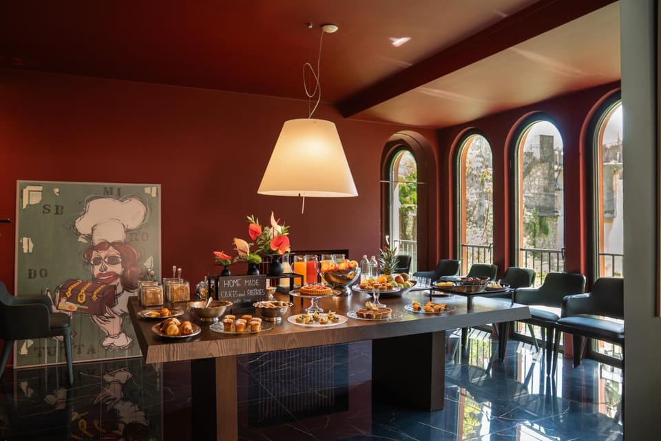 Villa Miravalle Hotel in Riva del Garda