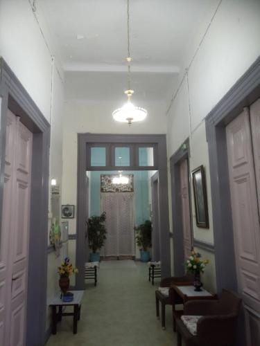 Sparti Hotel in Pireas
