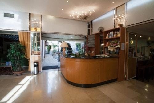 Hotel Villa Mulino ***S Hotel in Garda