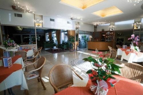 Hotel Villa Mulino ***S Hotel in Garda