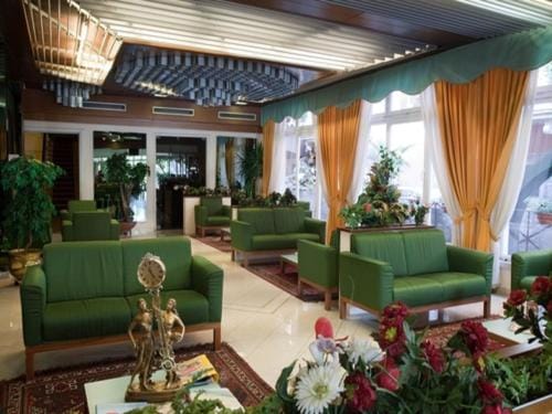 Hotel Villa Mulino ***S Hotel in Garda