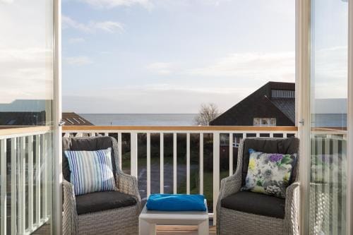 Easy Living Hotel in Nordfriesland