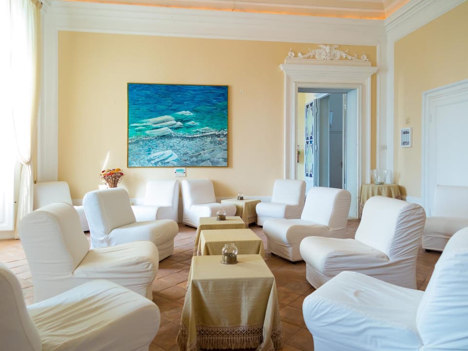 Hotel Villa Ottone Hotel in Tuscany