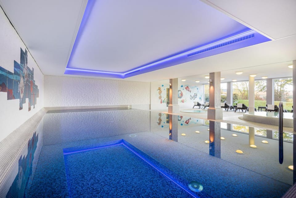Hotel-Resort Waldachtal - Adults only Hotel in Baden-Württemberg