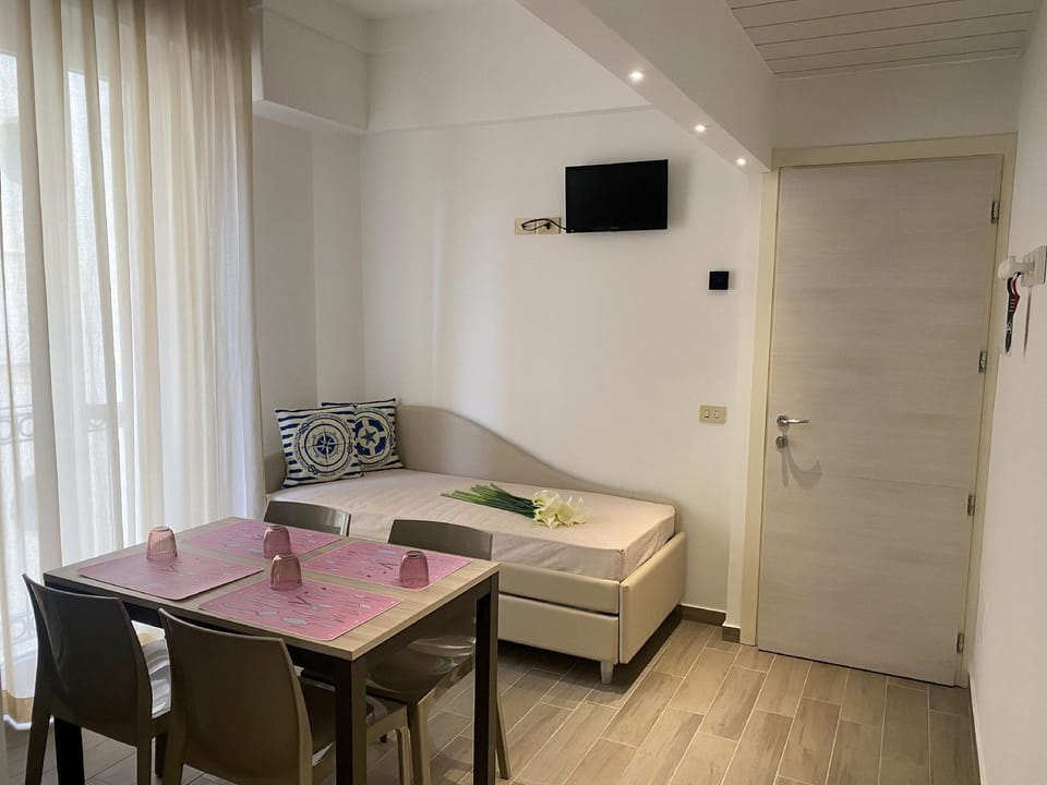 Hotel Philadelphia Hotel in Cattolica