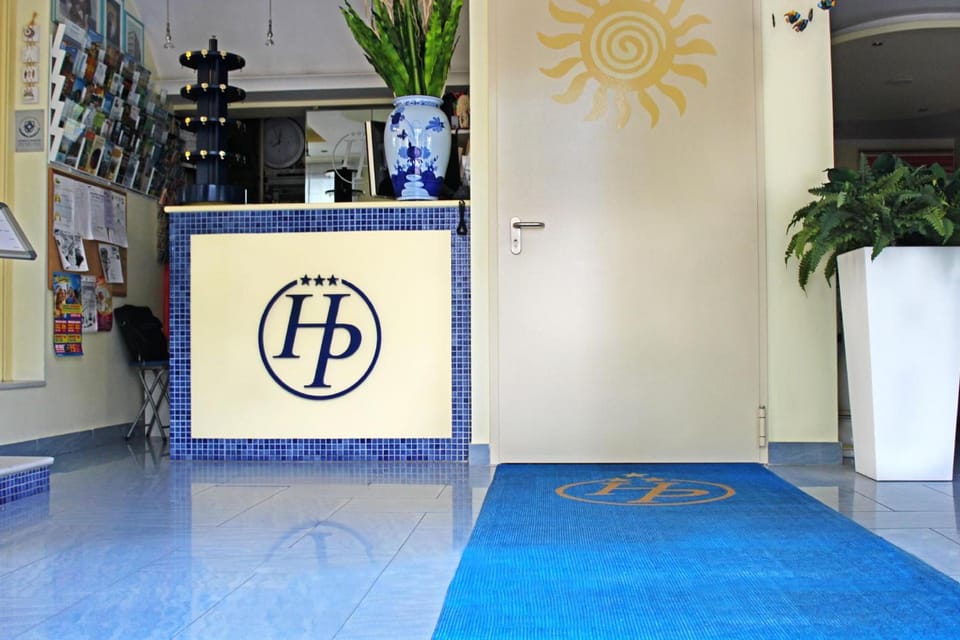Hotel Philadelphia Hotel in Cattolica