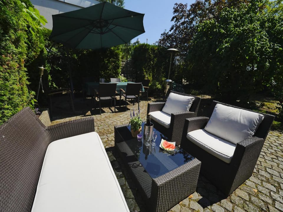 Hotel Westend Hotel in Fürth
