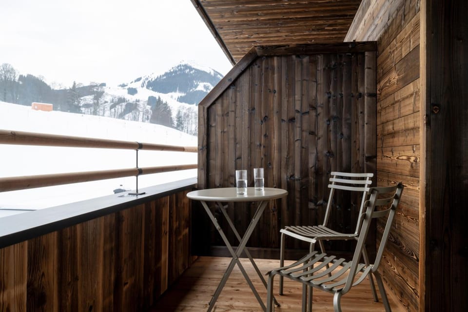 Ski & Bike Hotel Wiesenegg Hotel in Salzburgerland