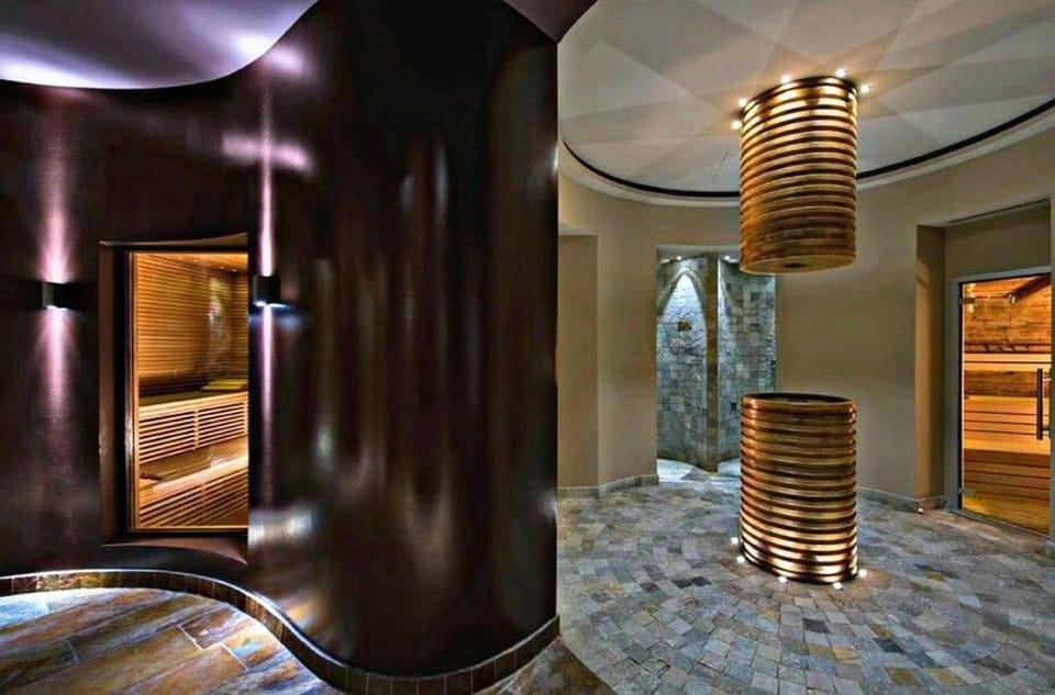 Hotel Terme Don Pepe Hotel in Lacco Ameno