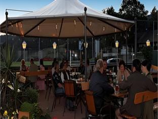 Hotel Winterl Hotel in Straubing-Bogen