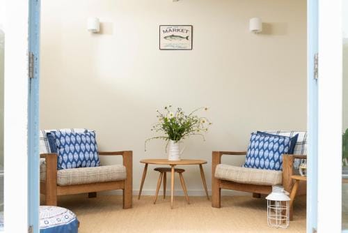 Navas Nook LLP Hotel in England