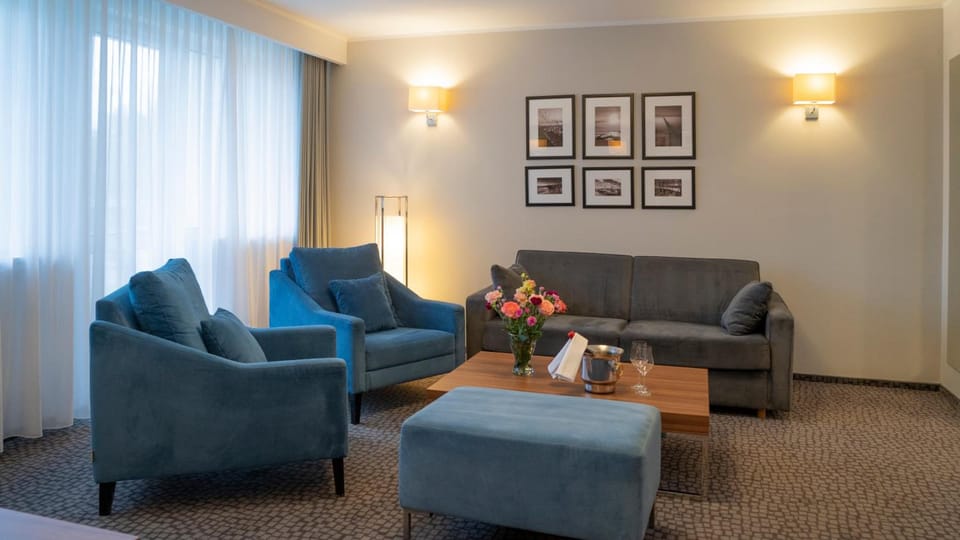 Hotel Wolin Hotel in Miedzyzdroje