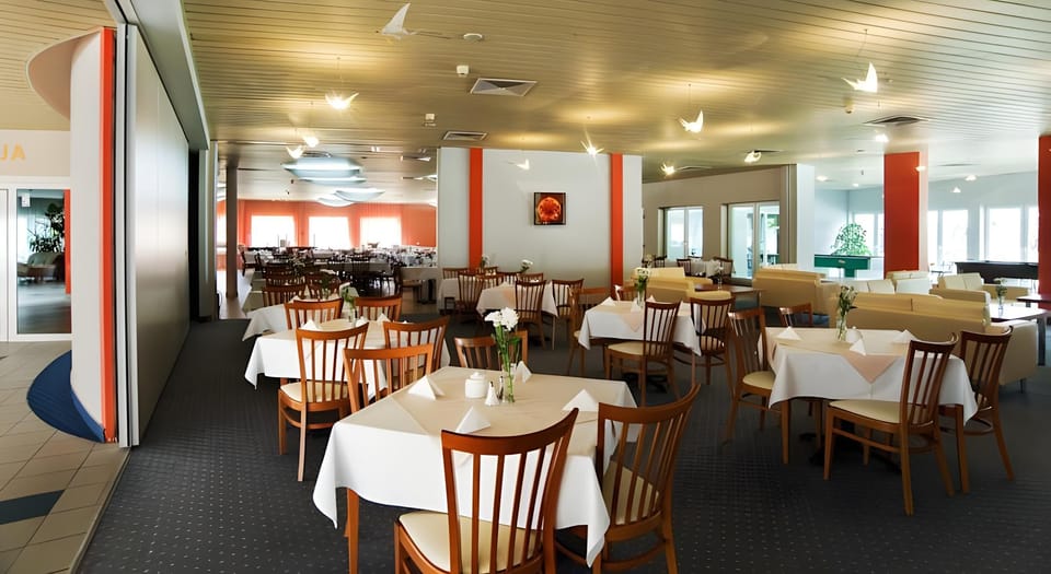 Hotel Wolin Hotel in Miedzyzdroje