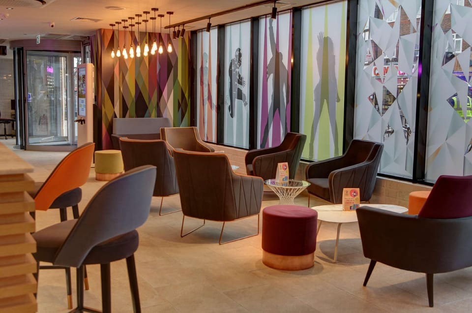 Best Western Plus London Wembley Hotel Hotel in Wembley