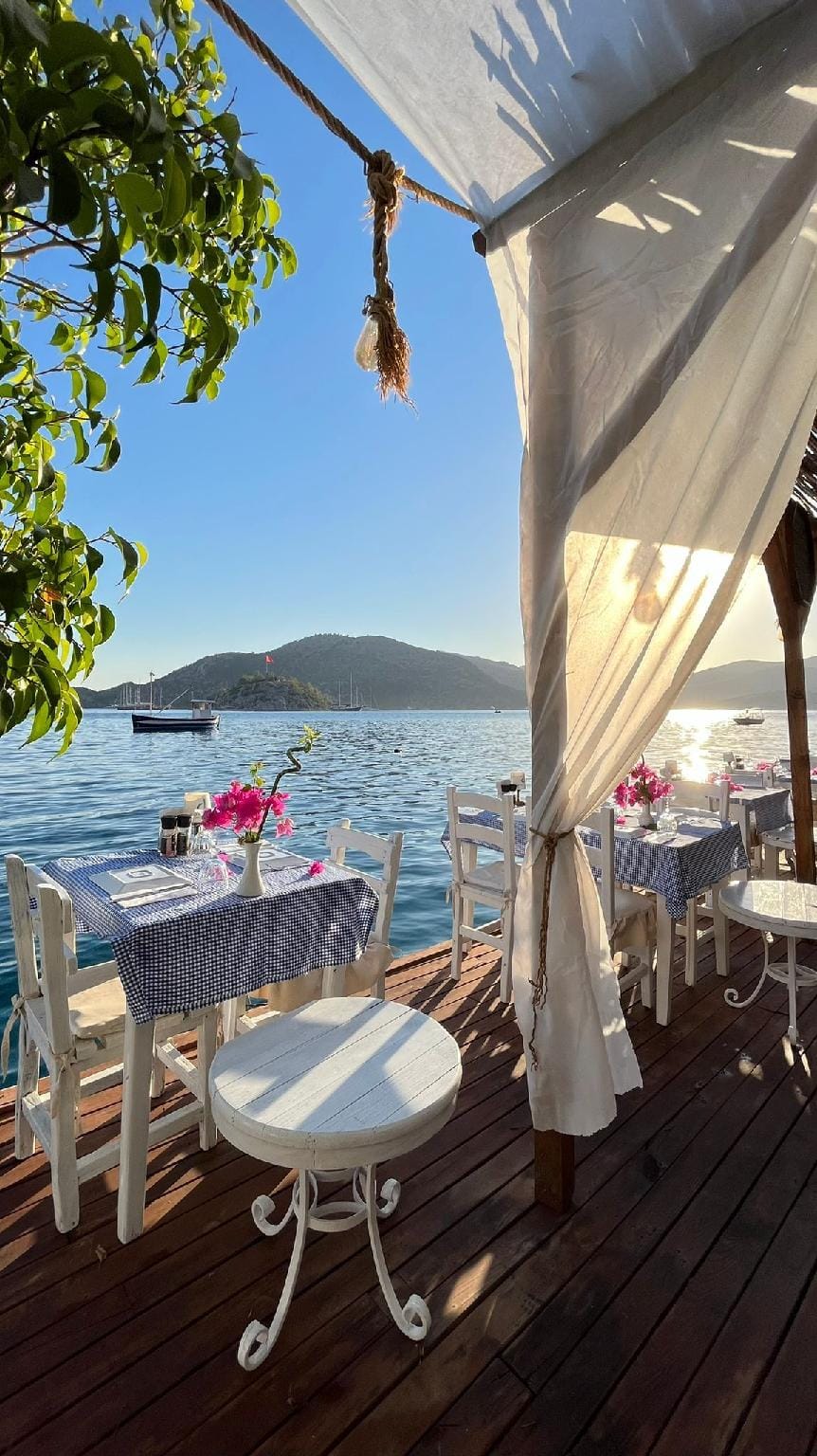 dolphin hotel bozburun Hotel in Muğla Province