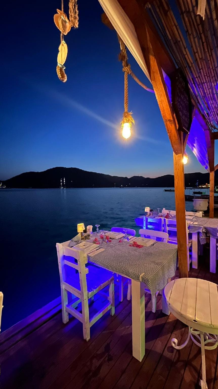 dolphin hotel bozburun Hotel in Muğla Province