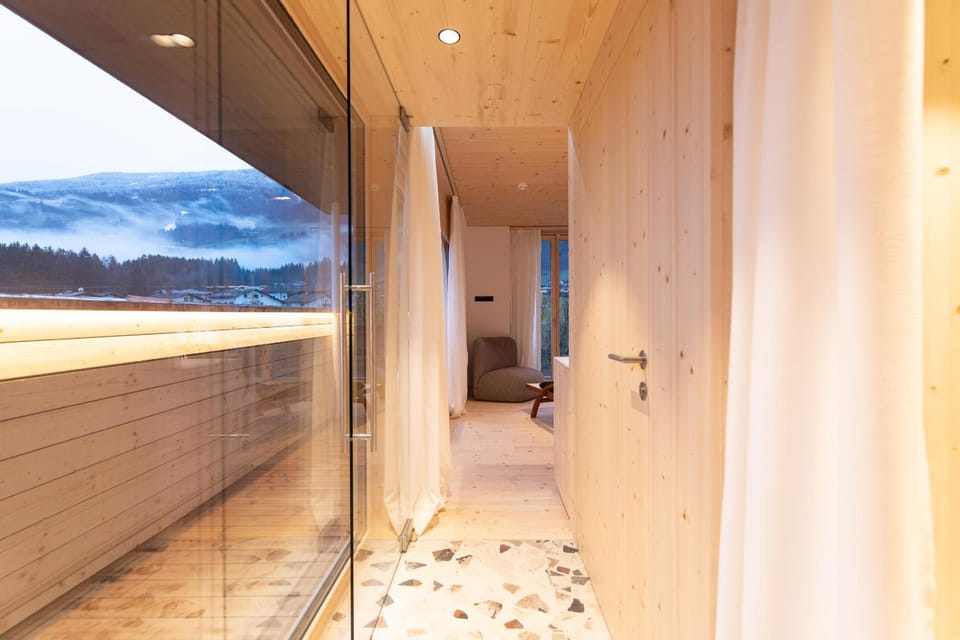 Mari Pop Hotel Hotel in Uderns