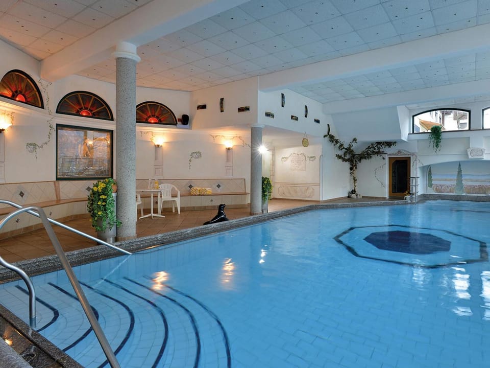 Mari Pop Hotel Hotel in Uderns