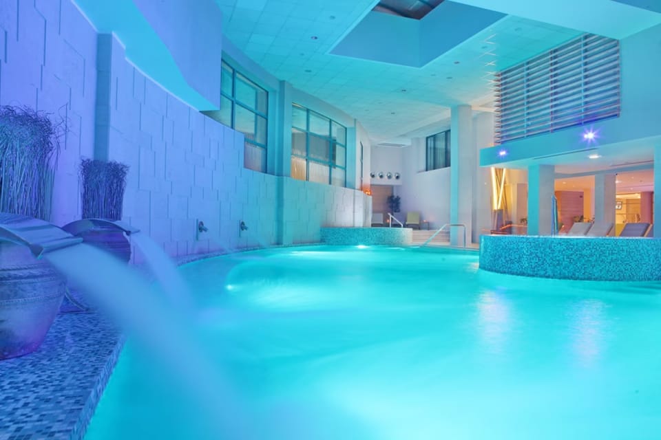 Mona Plaza Zlatibor Hotel in Zlatibor