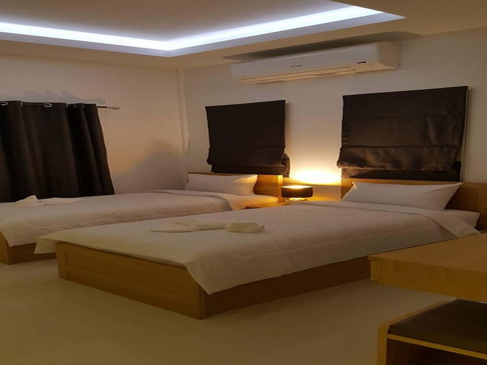 Baan Manow Hotel in Hua Hin District