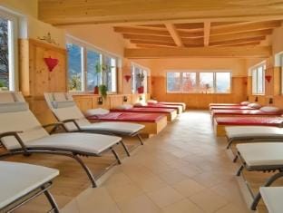 Hotel Zum Hirschen Hotel in Tyrol