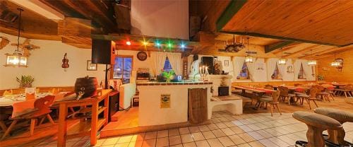 Appartementhaus zum Holzknecht am See Hotel in Neustift im Stubaital