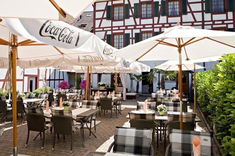 Hotel zur Post Hotel in Aargau, Switzerland