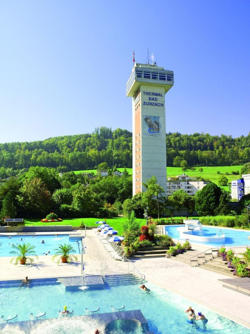 Zurzacherhof Hotel Hotel in Aargau, Switzerland