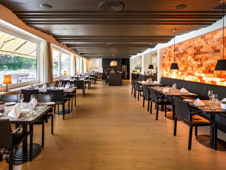 Zurzacherhof Hotel Hotel in Aargau, Switzerland