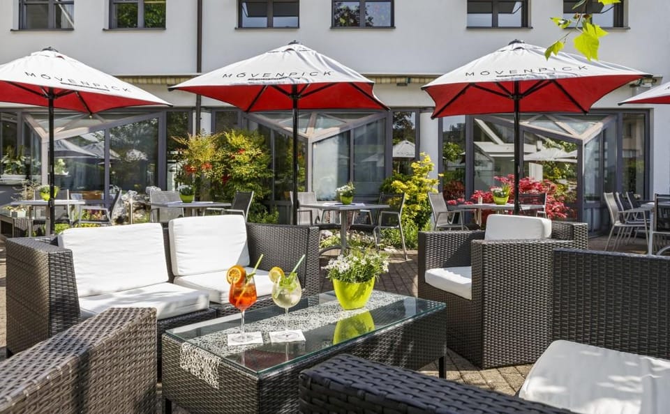 Zurzacherhof Hotel Hotel in Aargau, Switzerland