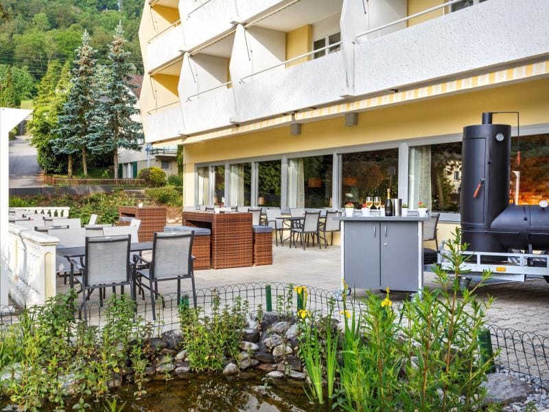 Zurzacherhof Hotel Hotel in Aargau, Switzerland