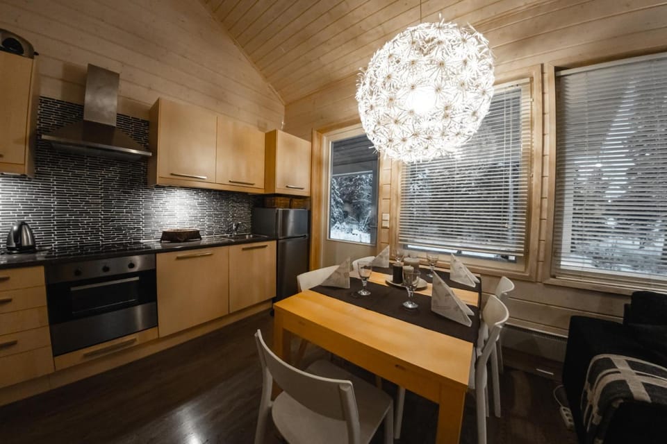 Hotel Yllasrinne Hotel in Lapland