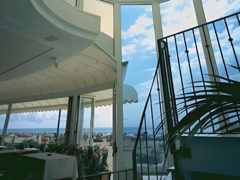 Hotels Vidi Miramare & Delfino Hotel in Lido di Jesolo