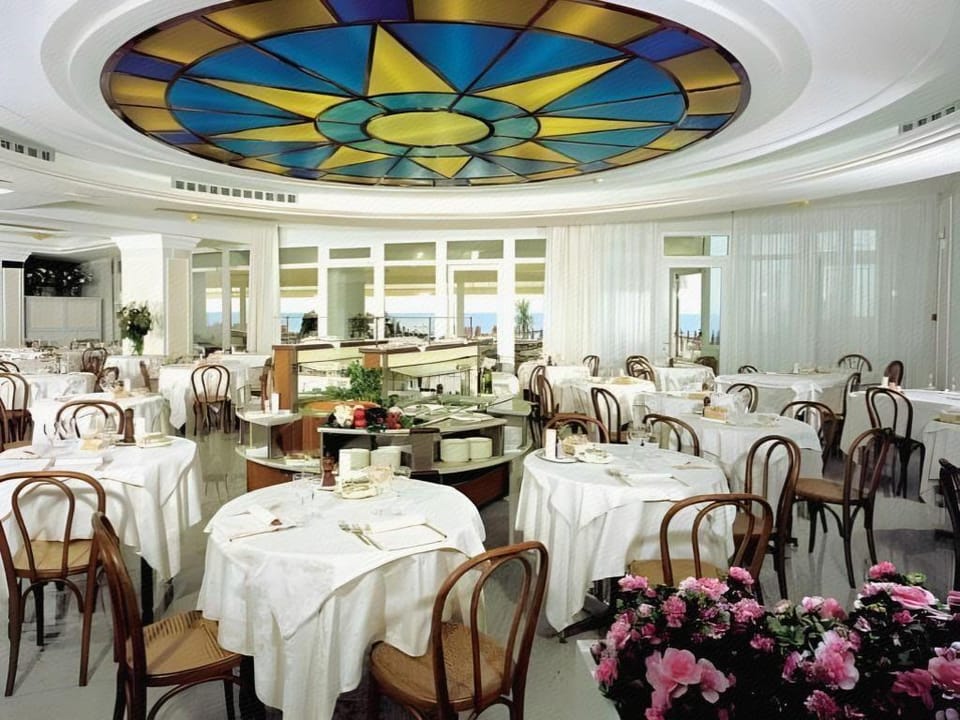 Hotels Vidi Miramare & Delfino Hotel in Lido di Jesolo