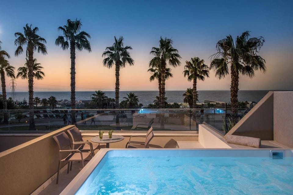 Royal & Imperial Belvedere Resort Resort in Lasithi