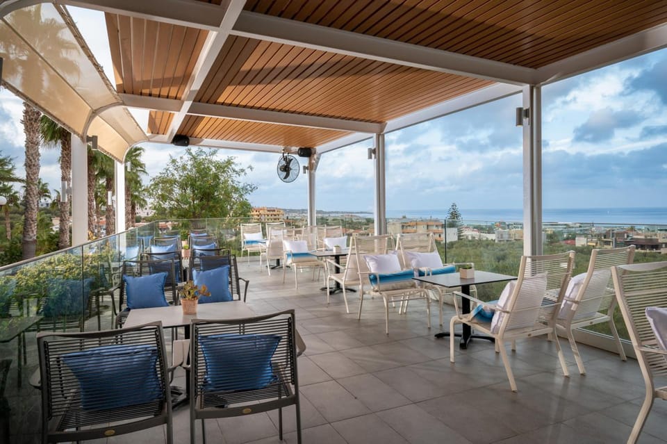 Royal & Imperial Belvedere Resort Resort in Lasithi