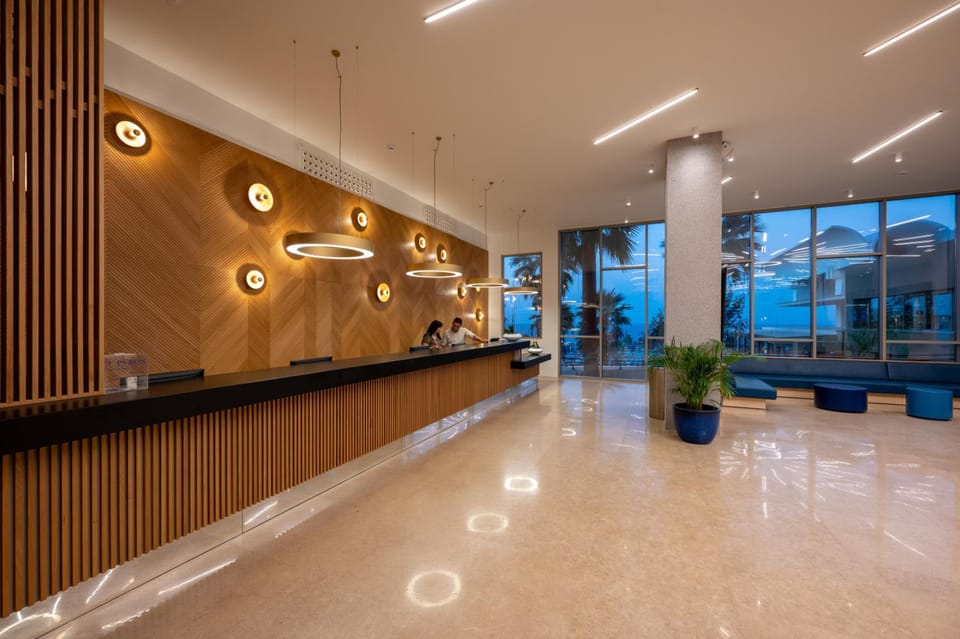 Royal & Imperial Belvedere Resort Resort in Lasithi