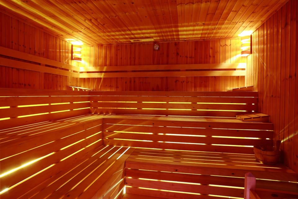 Impero Hotel Beauty & Spa - Bike Hotel Hotel in Canton of Ticino