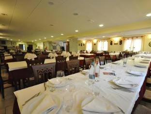 Impero Hotel Beauty & Spa - Bike Hotel Hotel in Canton of Ticino