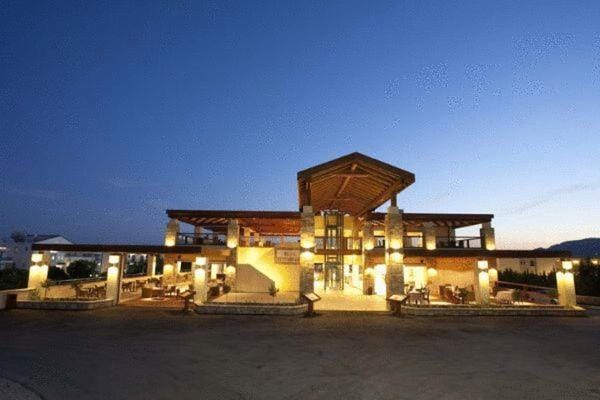 Island Blue Hotel Apartment hotel in Rhodes, Greece