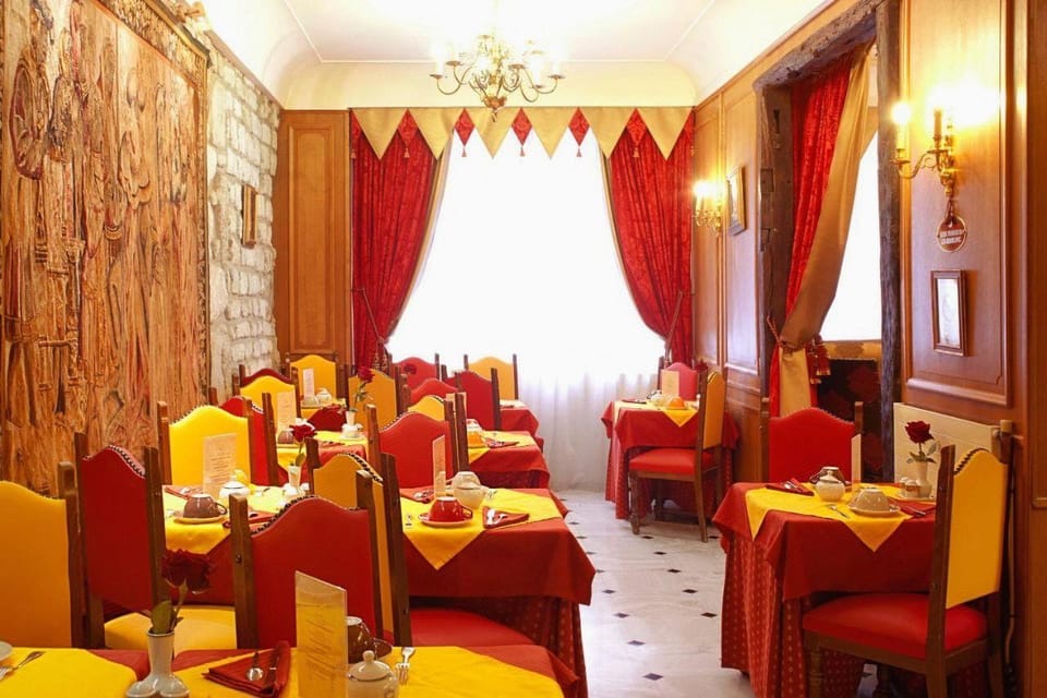 Hotel des Orfevres Hotel in Paris