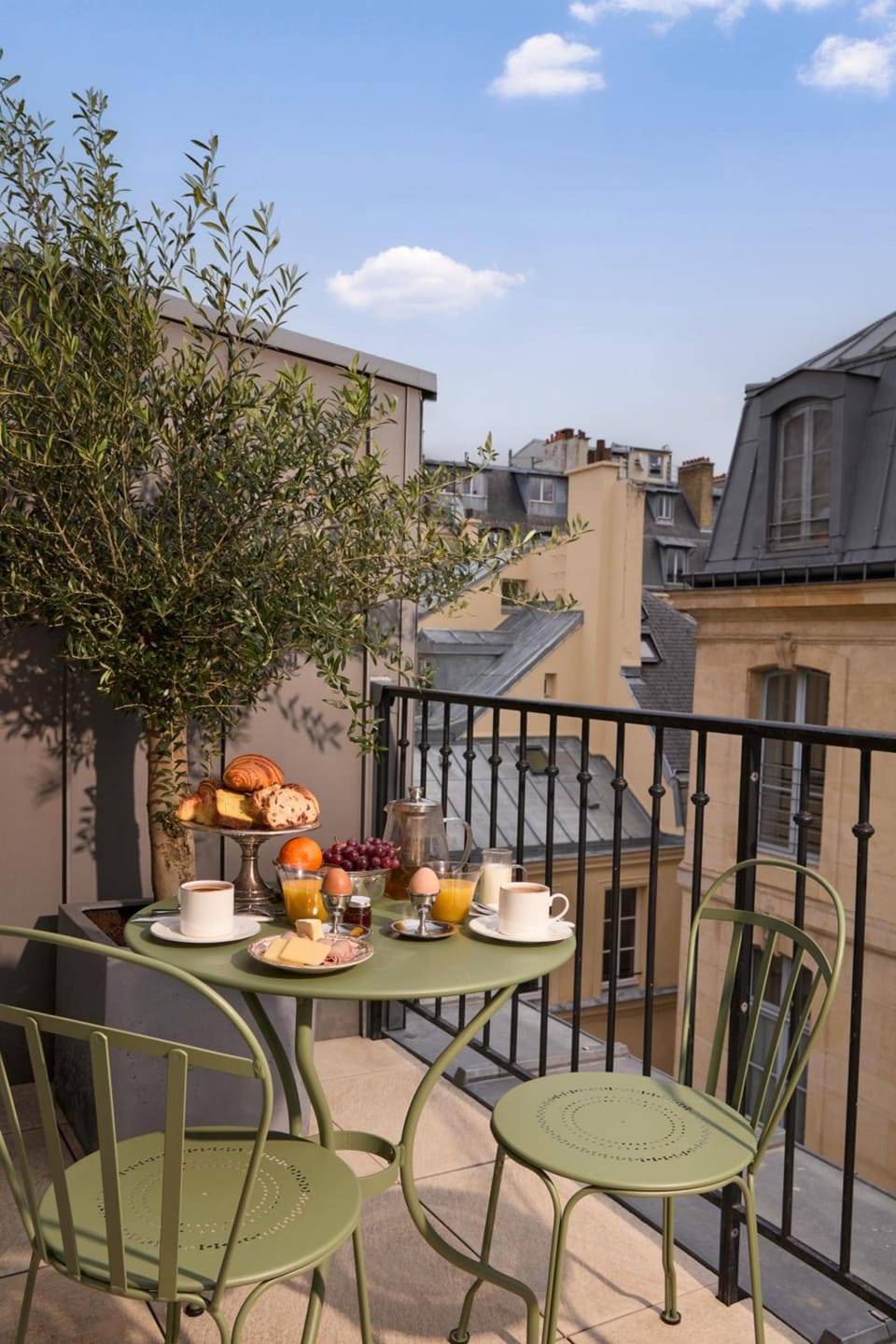 Hotel des Orfevres Hotel in Paris