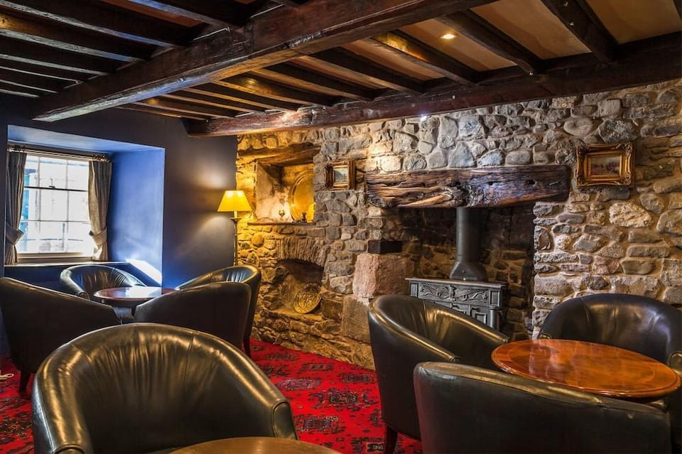 The Kings Head Inn Inn in Wales