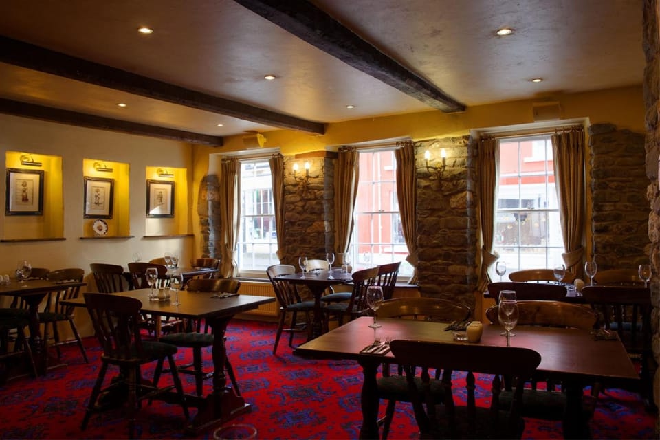 The Kings Head Inn Inn in Wales