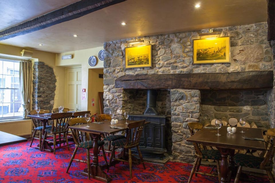 The Kings Head Inn Inn in Wales