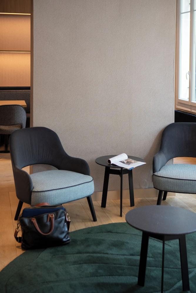 Makom Pereire Hotel in Paris