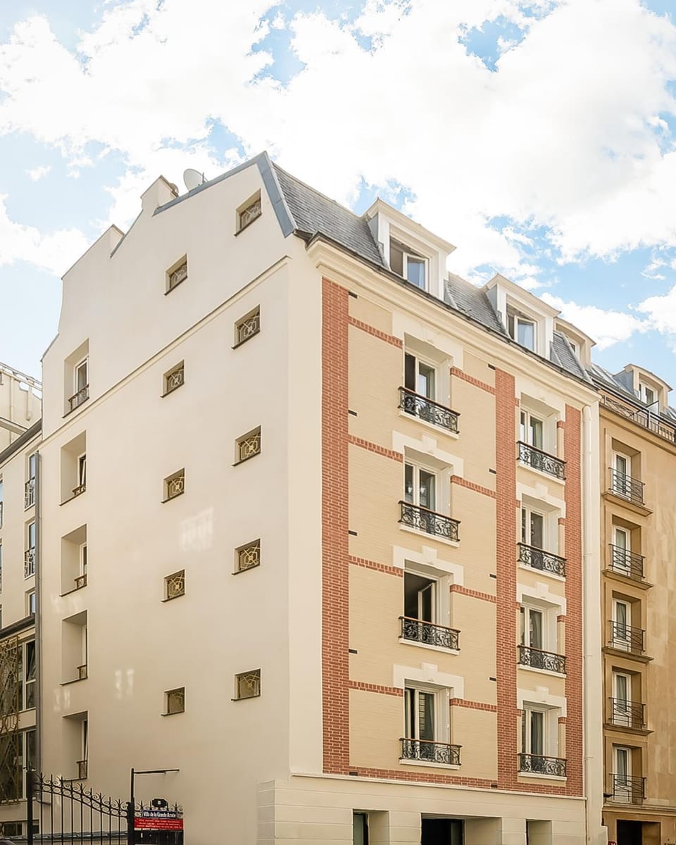Hotel Archetype Etoile Hotel in Paris