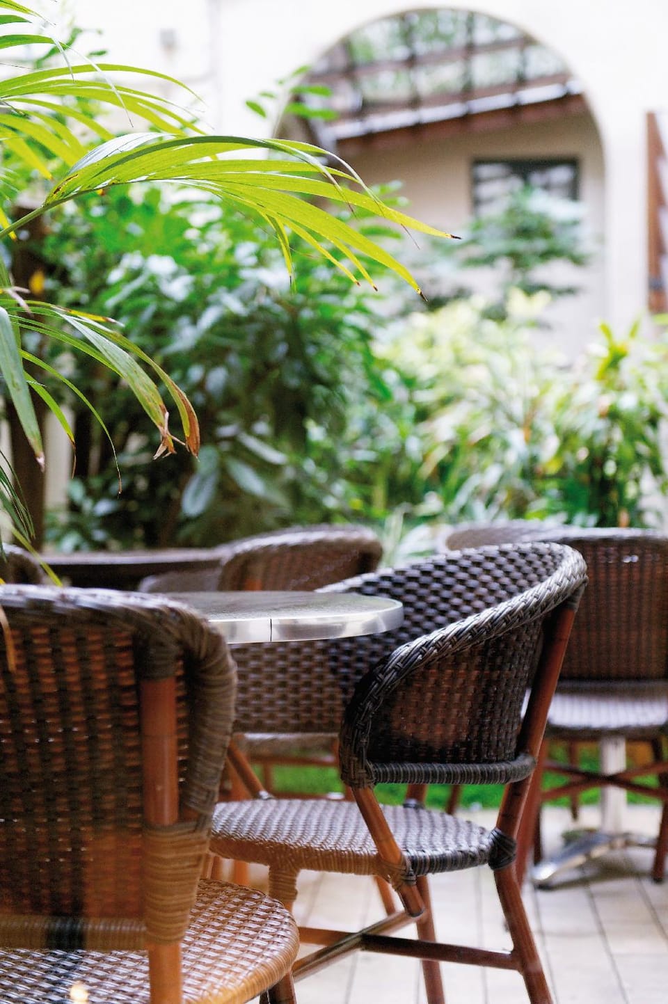 New Hotel Saint Lazare Hotel in Paris