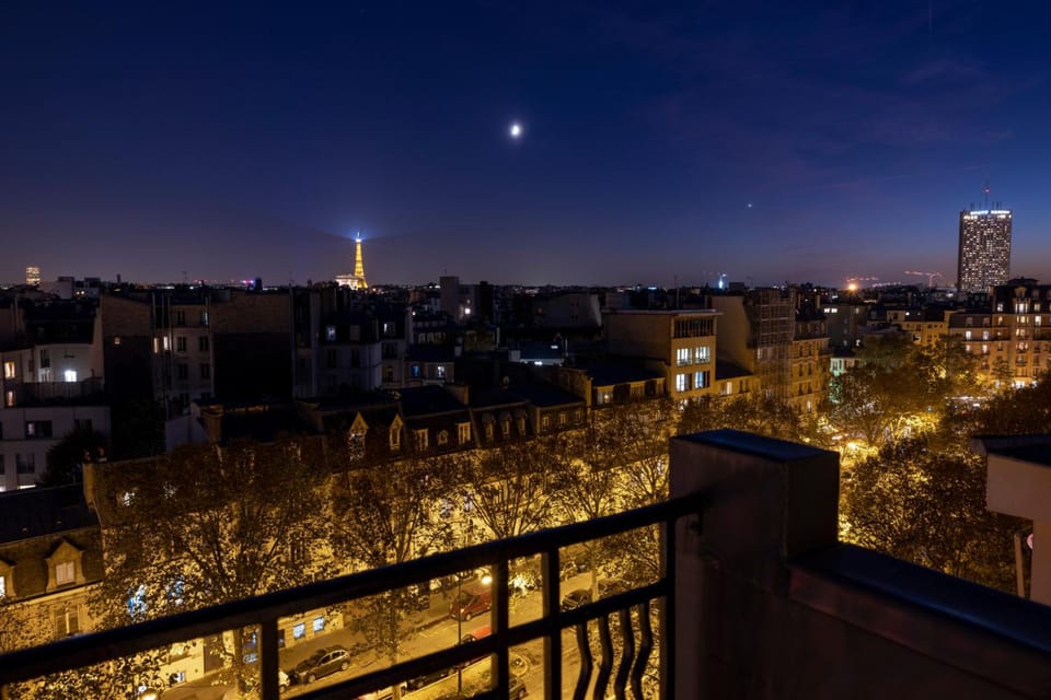 Hotel de Banville Hotel in Levallois-Perret