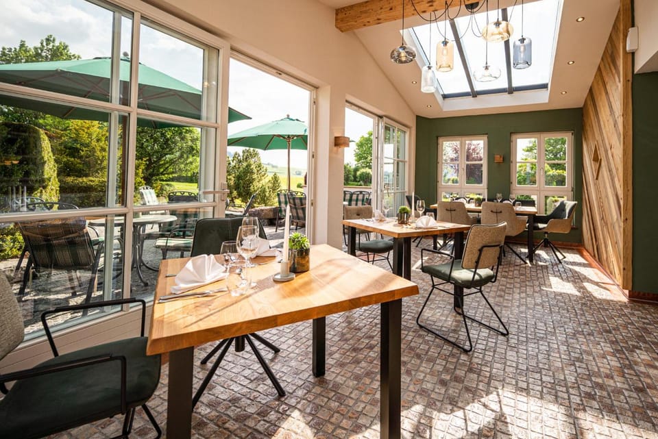 Hotel Johanneshof Hotel in Oberstaufen